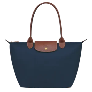 longchamp le pliage medium tote bag