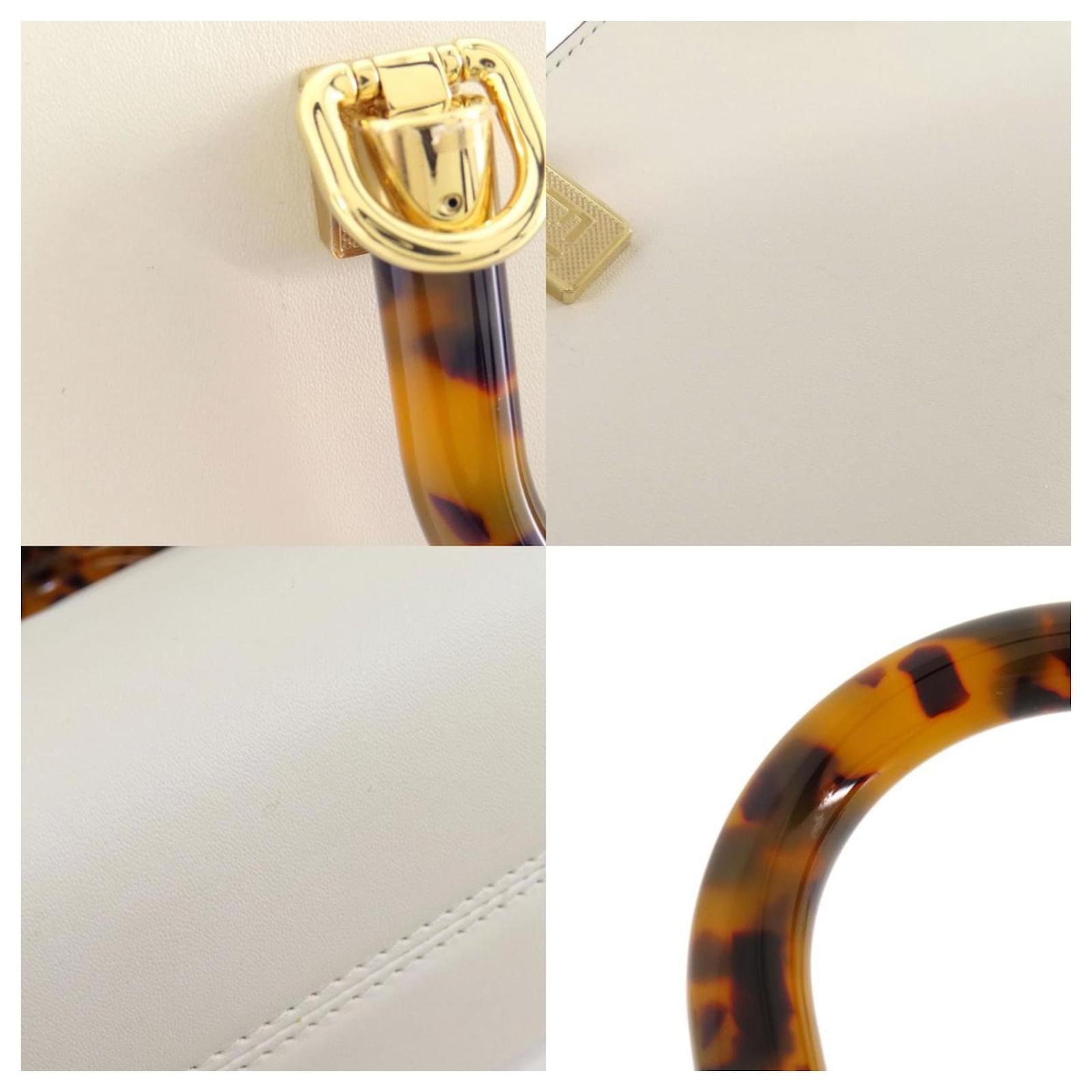 fendi by the way handbag white fendi by the way handbag white