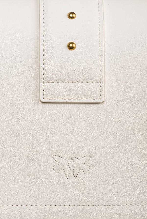 pinko classic love bag one simply pinko classic love bag one simply