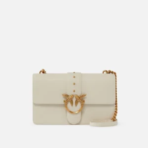 pinko classic love bag one simply