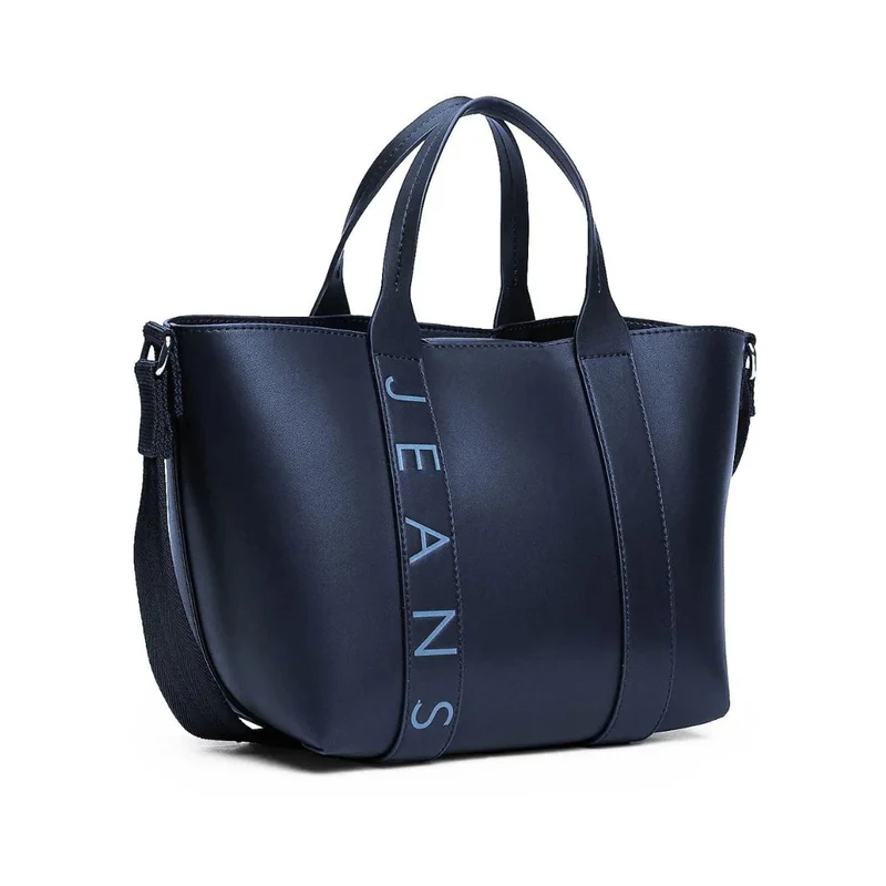 tommy jeans city bold mini tote bag tommy jeans city bold mini tote bag