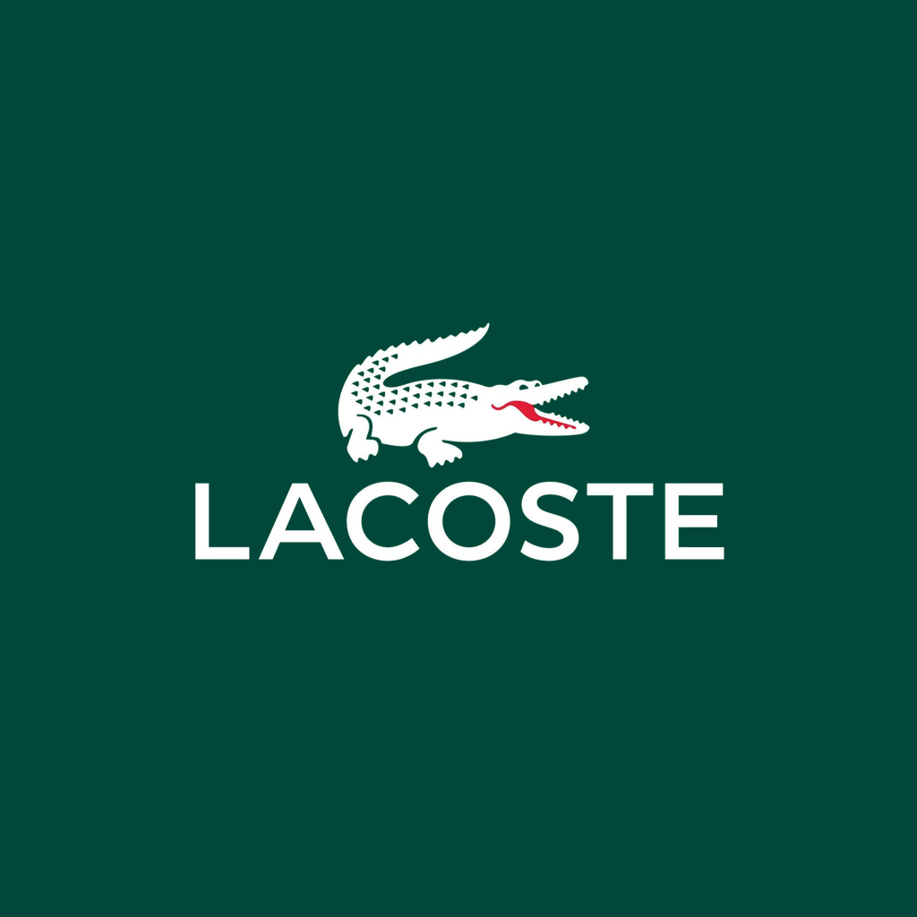 Lacoste