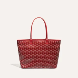 goyard artois pm bag colour green (copy)
