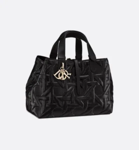 dior toujours bag black