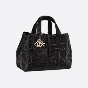 dior toujours bag black