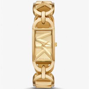 michael kors ladies watch time only mk7406