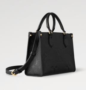 louis vuitton onthego pm