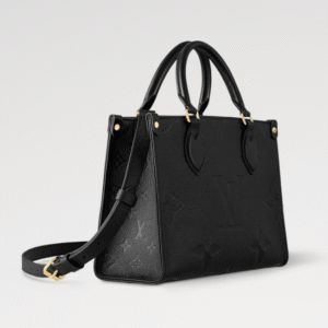 louis vuitton onthego pm