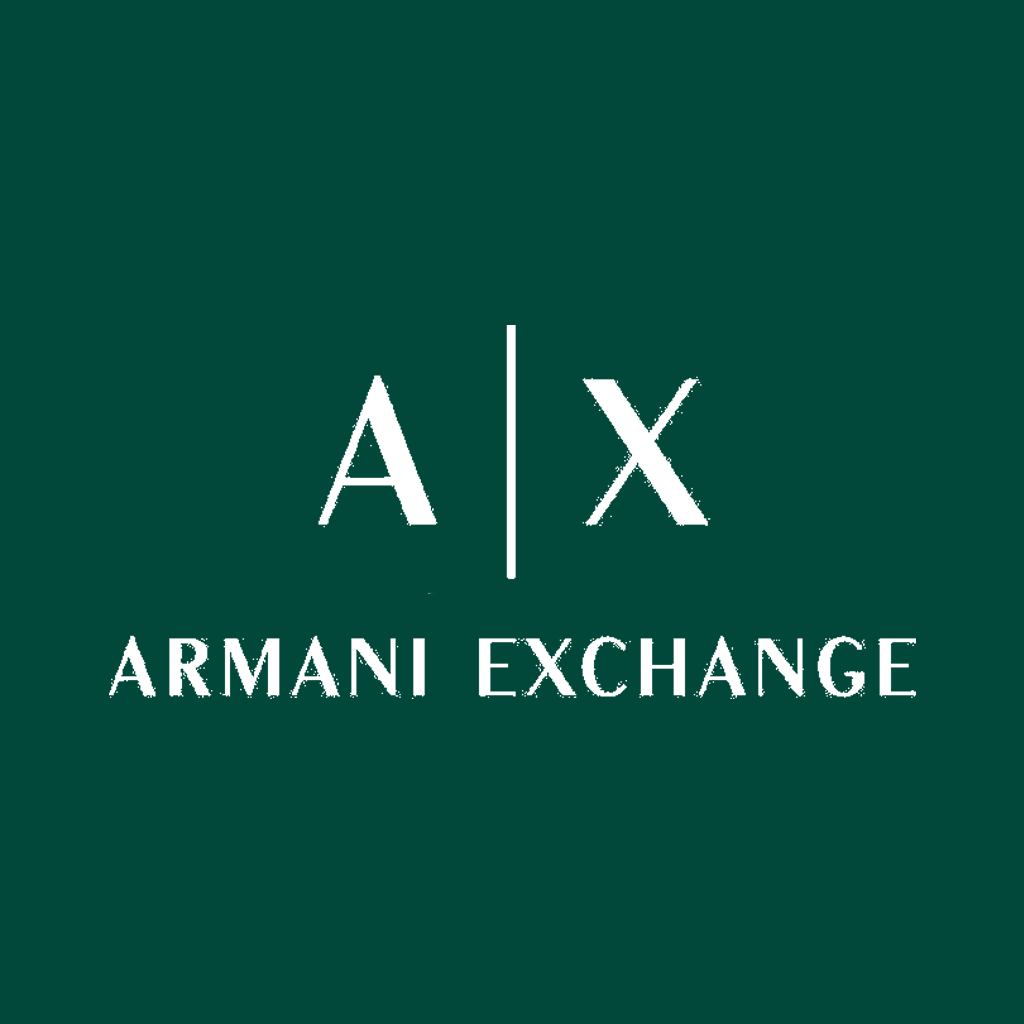 Armani Exchange