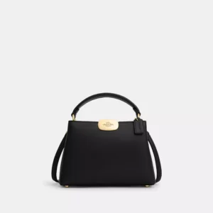 coach eliza mini carryall bag