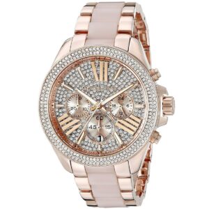 michael kors watch for women mk6096