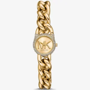 michael kors ladies watch empire mko1067