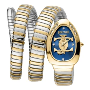 just cavalli women's watch jc1l228m0075