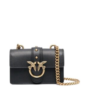 Pinko Love one Micro bag