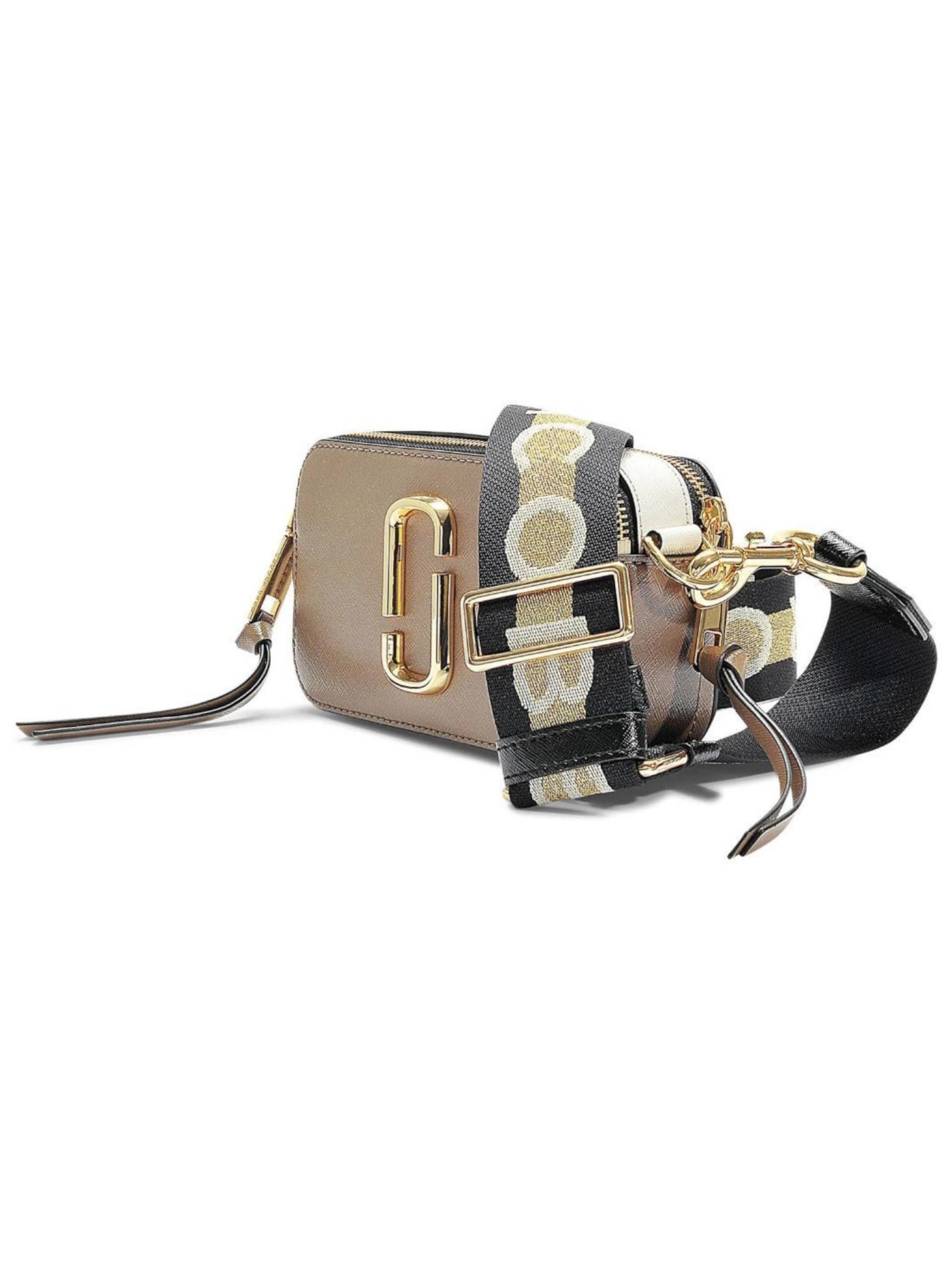 MARC JACOBS Snapshots khaki - Image 2