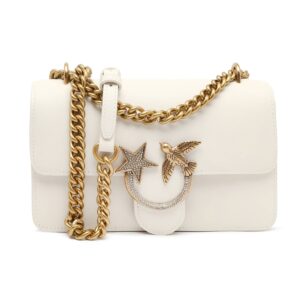 Pinko love one simply | White