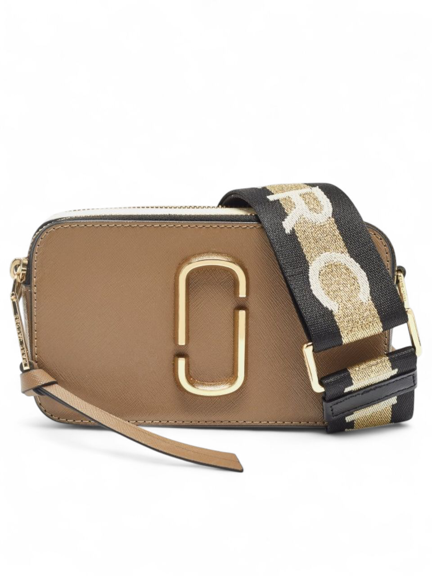 MARC JACOBS Snapshots khaki