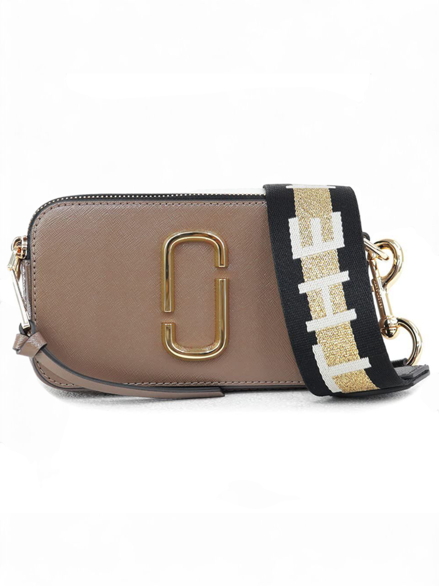 MARC JACOBS Snapshots khaki - Image 9
