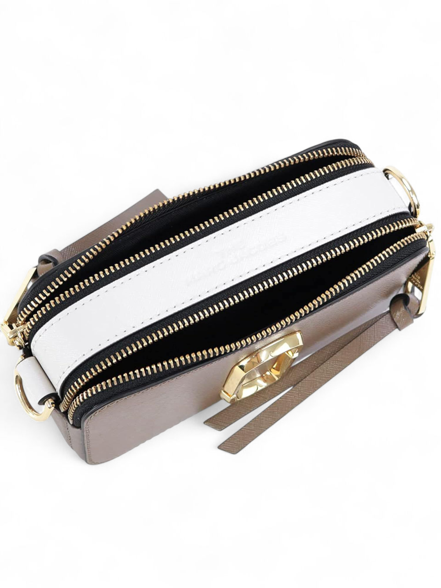 MARC JACOBS Snapshots khaki - Image 7