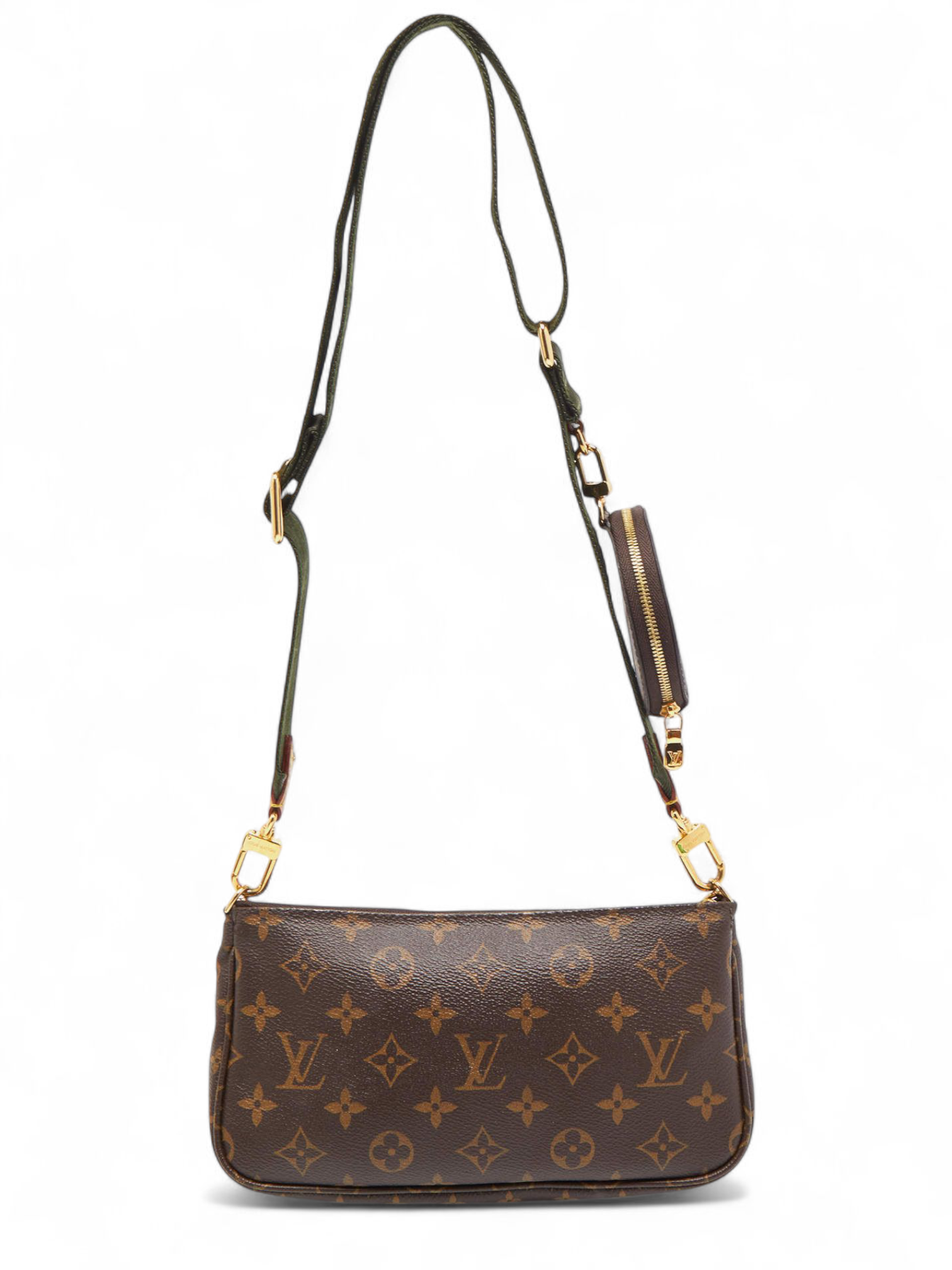 Louis Vuitton Multi Pochette Accessoires - Image 4