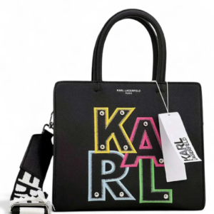 KARL LAGERFELD Maybelle Satchel bag