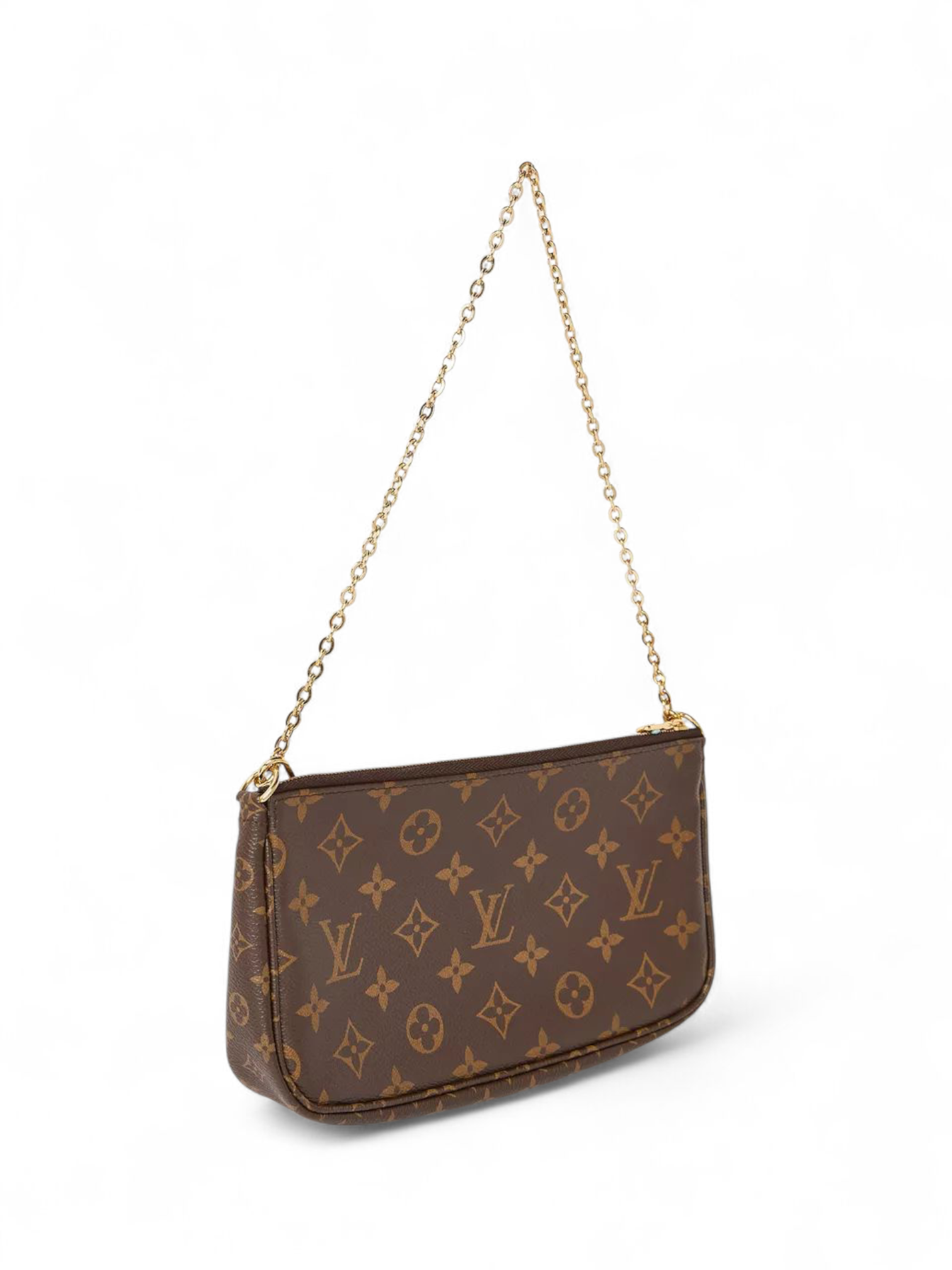 Louis Vuitton Multi Pochette Accessoires - Image 5