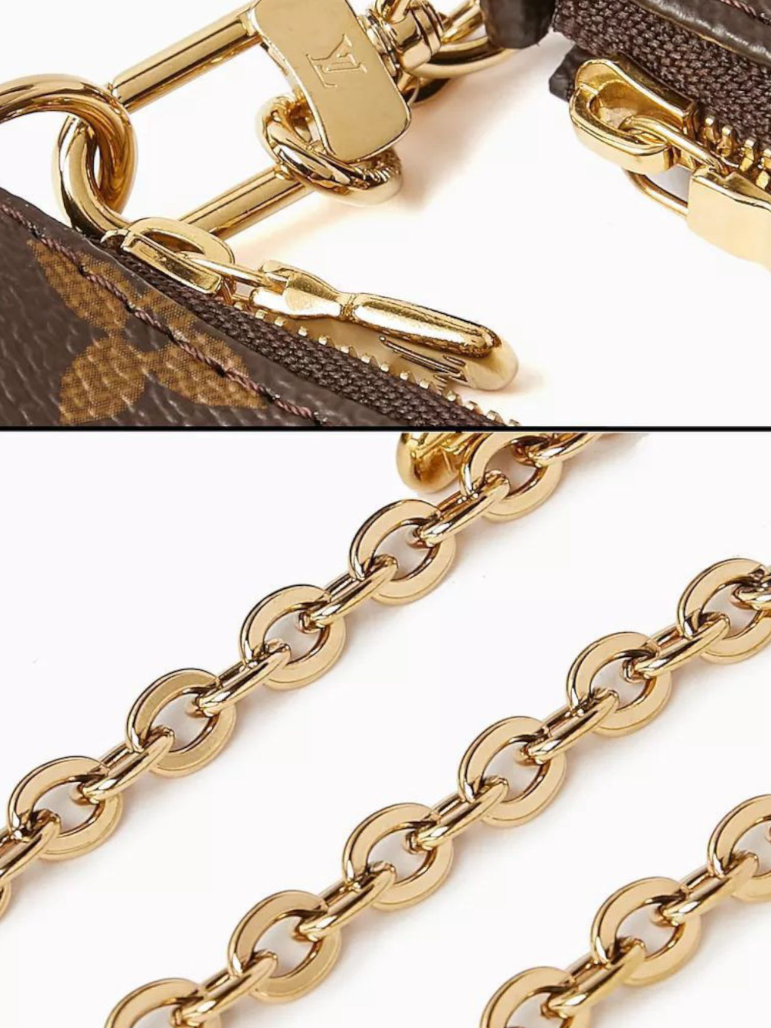 Louis Vuitton Multi Pochette Accessoires - Image 10