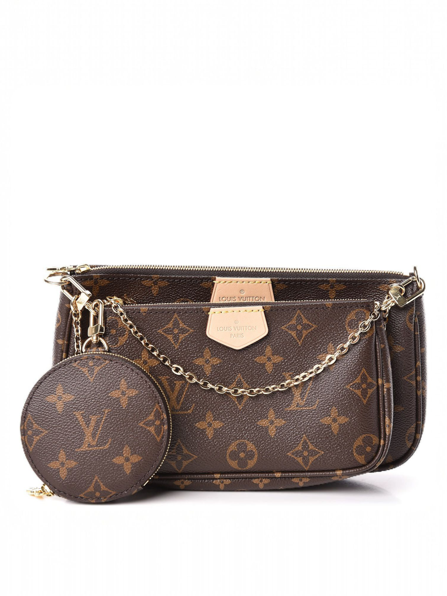 Louis Vuitton Multi Pochette Accessoires