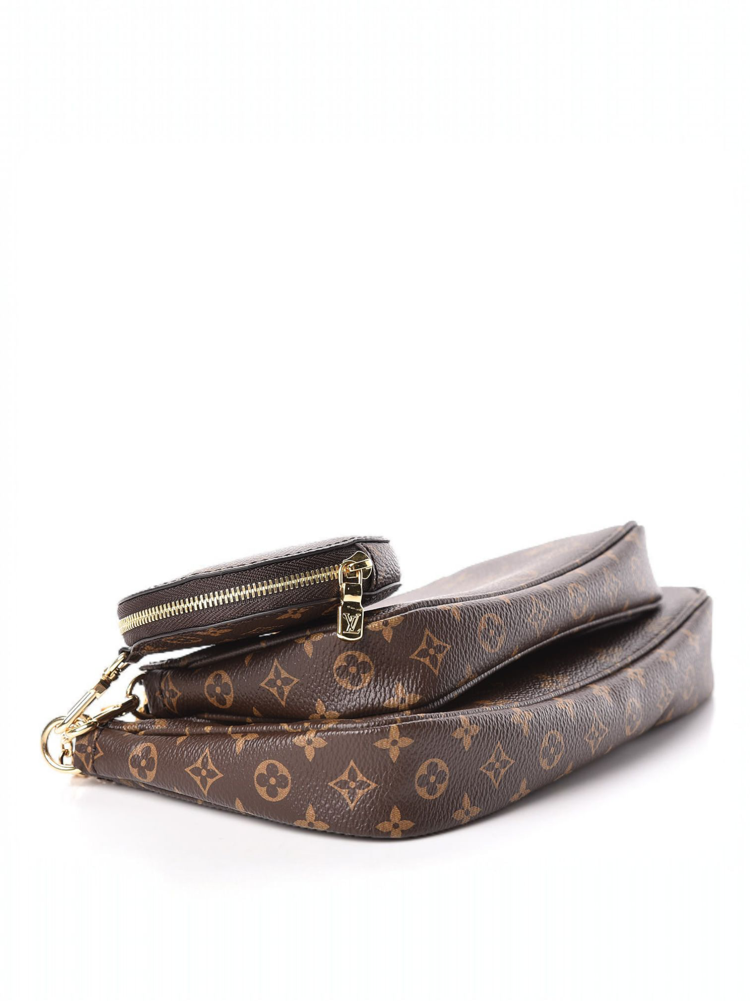 Louis Vuitton Multi Pochette Accessoires - Image 8