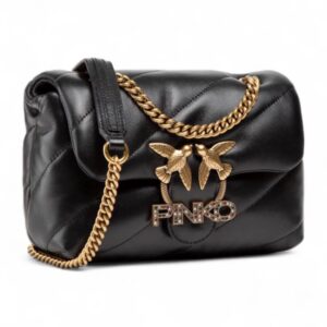 Pinko TOREBKA PINKO Love Mini Puff Jawel