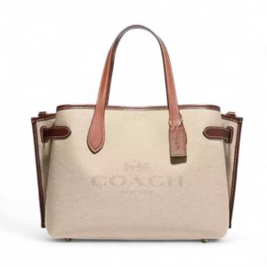 Coach Hanna Carryall Bag