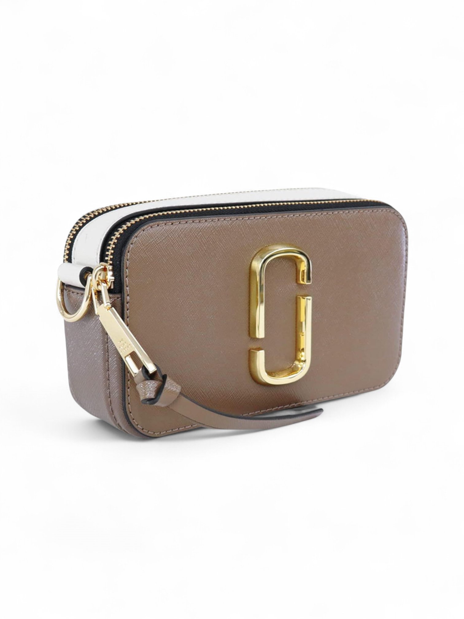 MARC JACOBS Snapshots khaki - Image 5