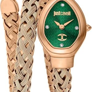 just cavalli women’s watch jc1l264m0045