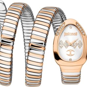just cavalli women’s watch jc1l230m0075