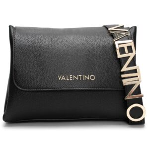 Valentino, Alexia Logo Strap Satchel Bag