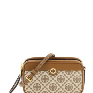 TORY BURCH ,T Monogram mini bag