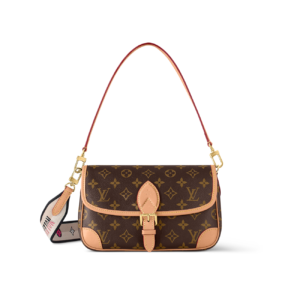 Louis Vuitton Diane