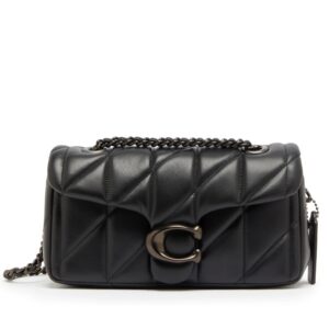 COACH Tabby 20 Smoke