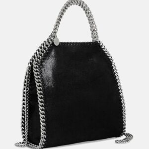 STELLA MCCARTNEY BLACK FALABELLA