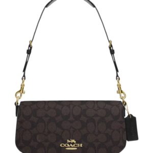 COACH Andrea Shoulder bag