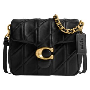 Coach Times Square Tabby 26