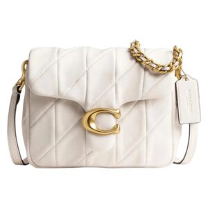 Coach Times Square Tabby 26