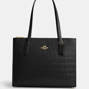 Coach Nina Carryall tote