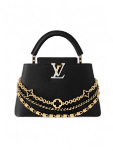 Louis Vuitton Capucines BB