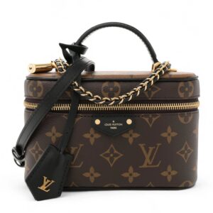 Louis Vuitton Vanity Chain Pouch PM