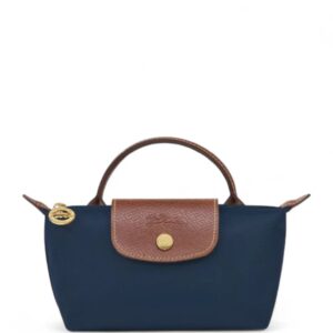Longchamp Le Pliage Versatile Mini Makeup Bag