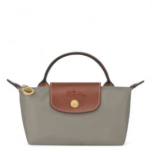 Longchamp Le Pliage Versatile Mini Makeup Bag