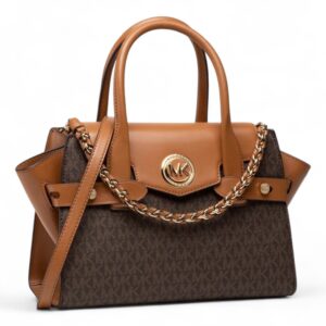 Michael kors Carmen Satchel