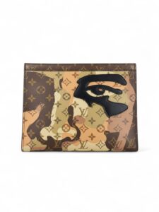 Louis Vuitton Compiegne 26 clutch