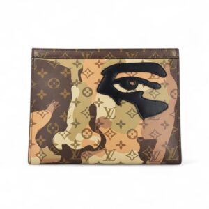 Louis Vuitton Compiegne 26 clutch